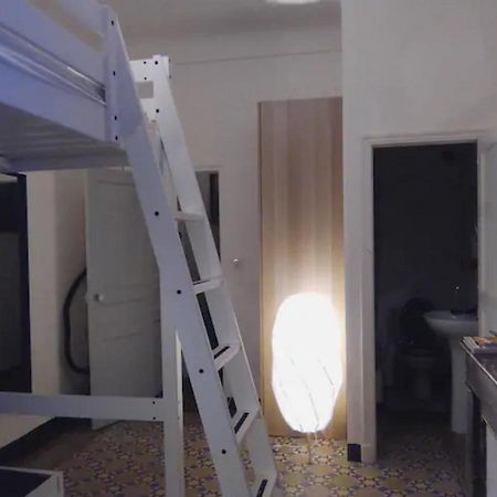 Marseille T2 De Charme Lägenhet Exteriör bild